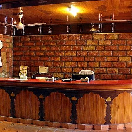 Hotel Sagar Kambam Extérieur photo