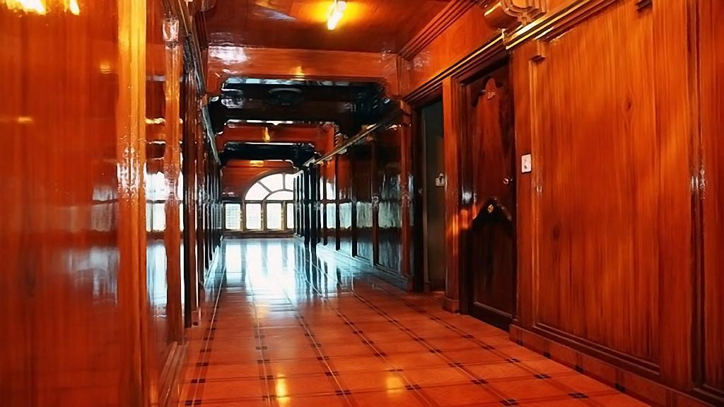 Hotel Sagar Kambam Extérieur photo